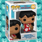 Preview: Funko POP! Disney Lilo mit Scrump (1043) Neu OVP | Hoppla-Stuff